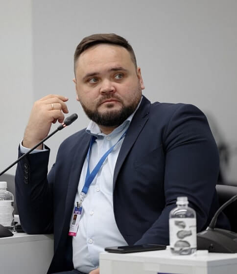 Малыхин Михаил Алексеевич